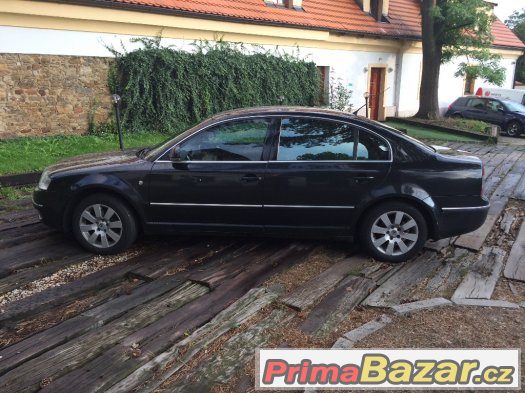 Škoda Super 2.0. T.D.I – fotografie 1