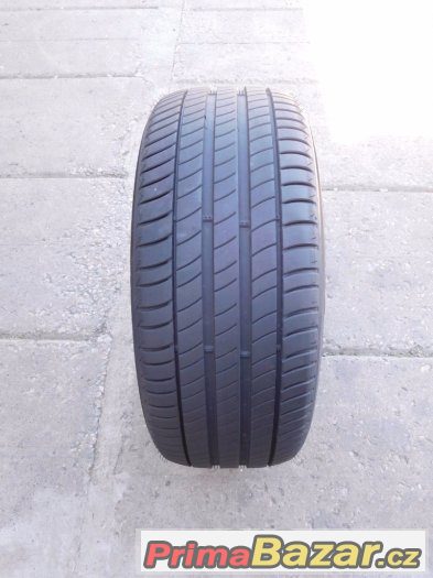 2x letní Michelin Primacy 3 235/50/17 96W – fotografie 2