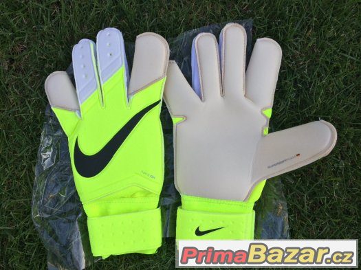 Brankarske rukavice Nike Grip3 – fotografie 2