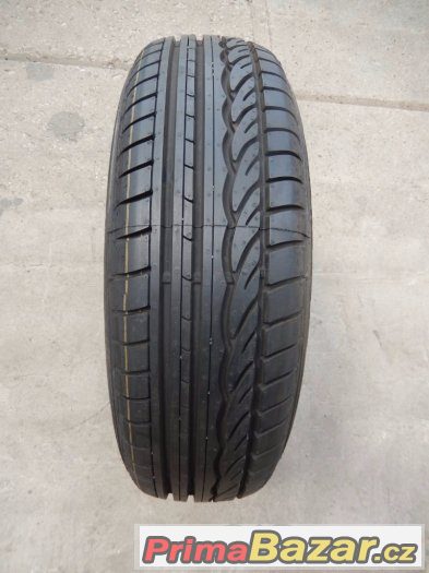 185/65/15 88T - 4x nové letní Dunlop SP Sport 01 – fotografie 2