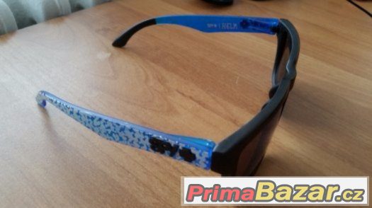 Sluneční brýle SPY Ken Block – fotografie 3