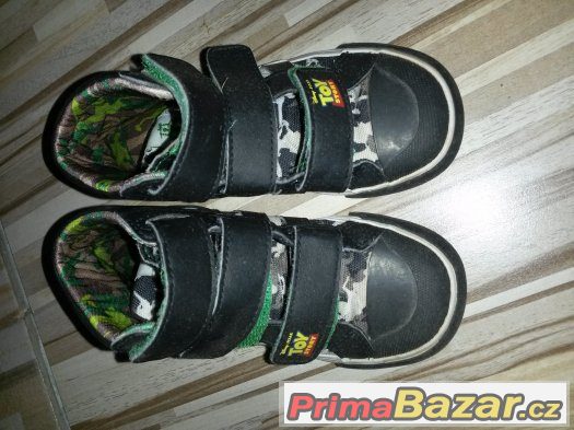 BOTY ADIDAS vel.25 – fotografie 1