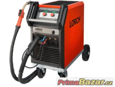 Prodám LORCH MicorMig 300