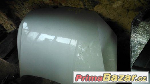 VW polo 6R 2009 i 6Q fox up náhradní díly – fotografie 5