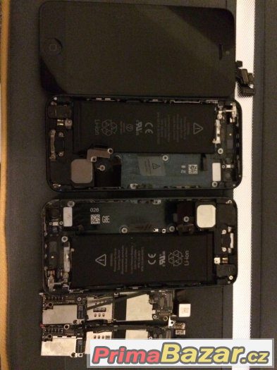 Iphone5 ND 2 x – fotografie 1