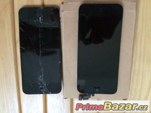 Iphone5 ND 2 x – fotografie 2