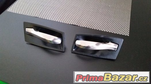Díly na BMW 5er e60/e61 – fotografie 5