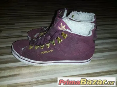 ADIDAS vel.5 a 1/2