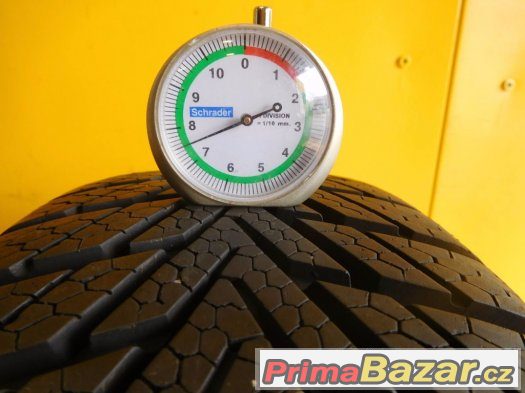 VW Polo, Škoda Rapid 5x100 ET35 175/70/14 - zimní sada – fotografie 5