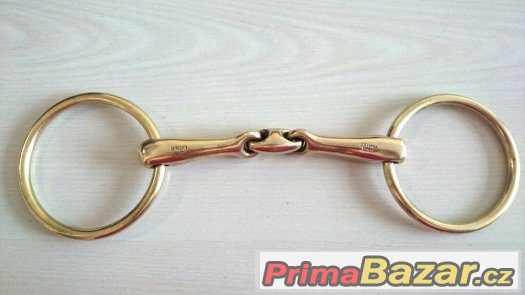 Sprenger stihla KK Ultra 13cm a 12,5cm – fotografie 1
