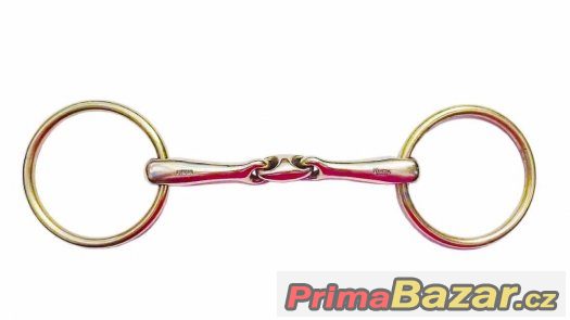 Sprenger stihla KK Ultra 13cm a 12,5cm – fotografie 2