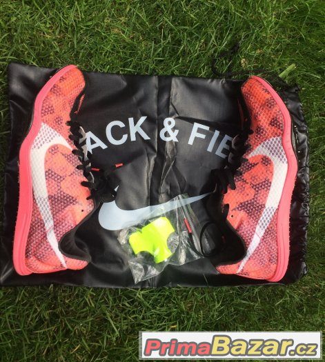 Tretry nike zoom W 4 – fotografie 5