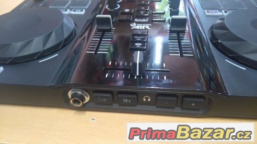 Herkules DJ control AIR – fotografie 3