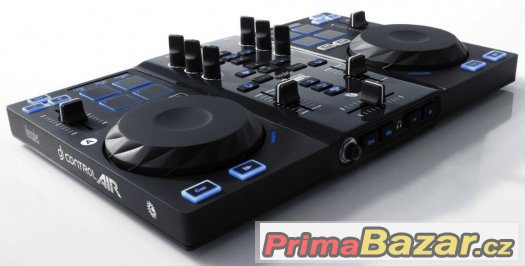 Herkules DJ control AIR – fotografie 4
