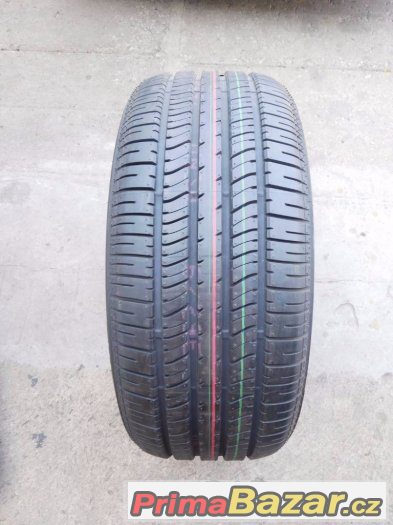 2x nové letní Bridgestone Turanza ER30 255/50/19 103V – fotografie 2