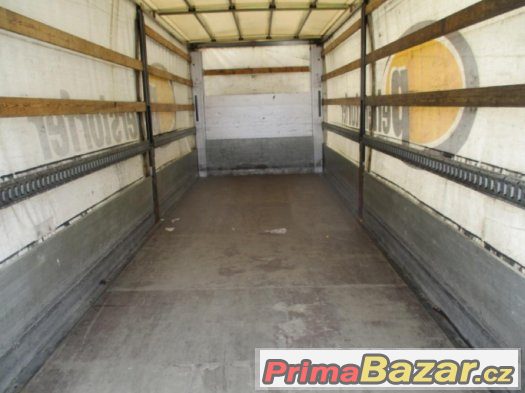 Iveco ML140E25 s hydraulickým čelem – fotografie 4