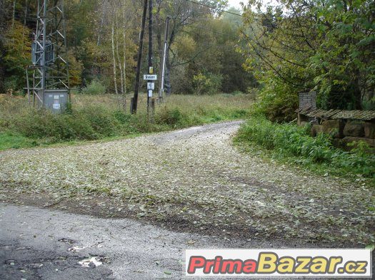 Pozemek - Pavlovice u Jestřebí – fotografie 3