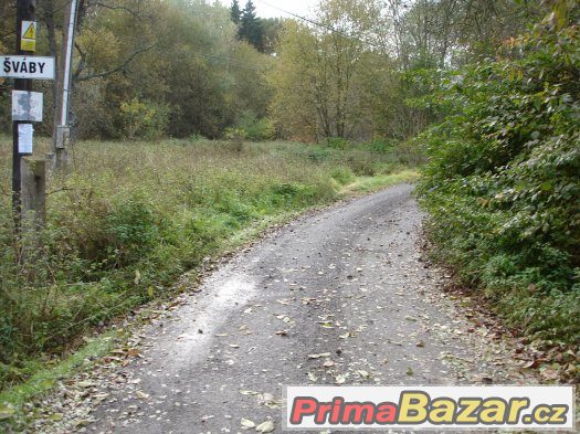 Pozemek - Pavlovice u Jestřebí – fotografie 4