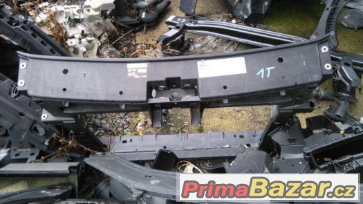 VW touran 03-12 caddy – fotografie 3