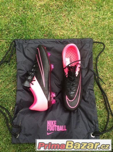 Nike Mercurial Vapor X LTHR – fotografie 4
