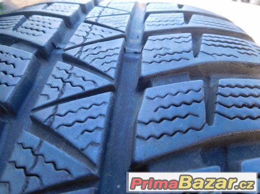 4x zimní Falken HS449 Eurowinter 205/60/16 96H – fotografie 3