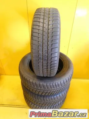 4x zimní Falken HS449 Eurowinter 205/60/16 96H