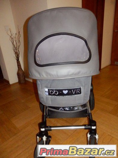 Bugaboo Cameleon - VICTOR§ROLF – fotografie 5