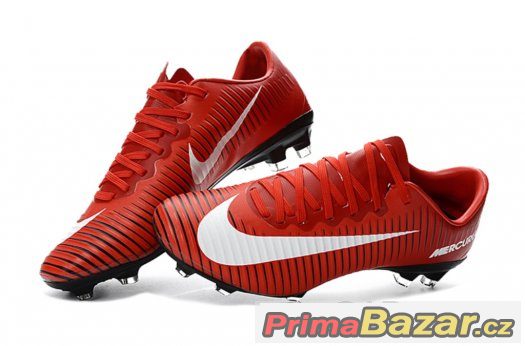 NIke Mercurial Vapor IX – fotografie 2
