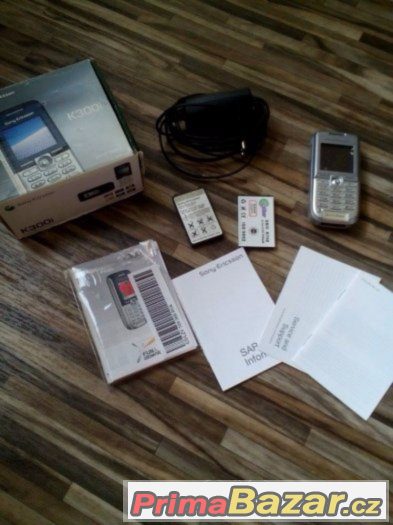 Mobilní telefon nefunkční – fotografie 3