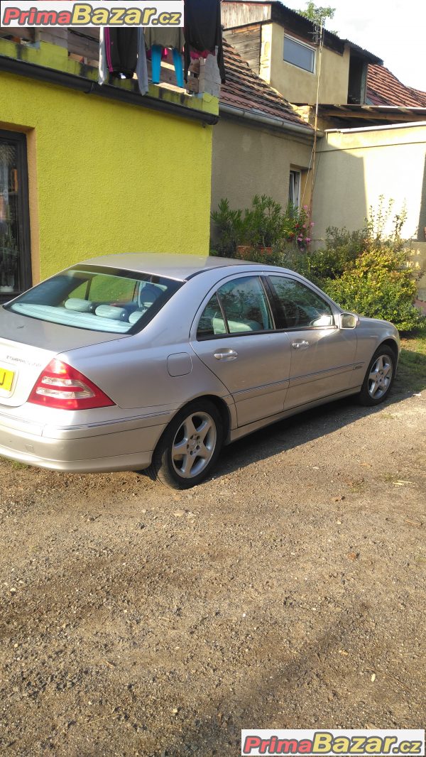 Prodam Mercedes benz – fotografie 1