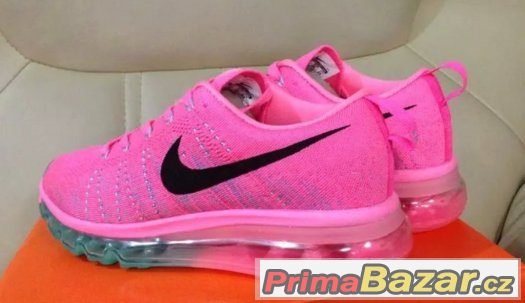 Nike Air Max 2016 6 – fotografie 3