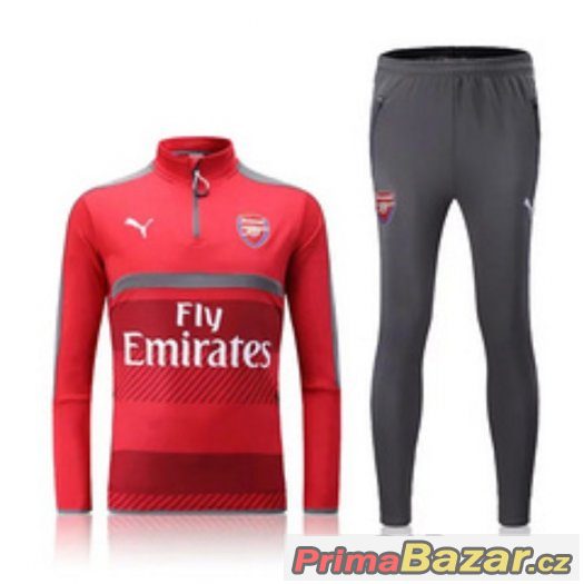 Arsenal souprava 16/17  3 – fotografie 1