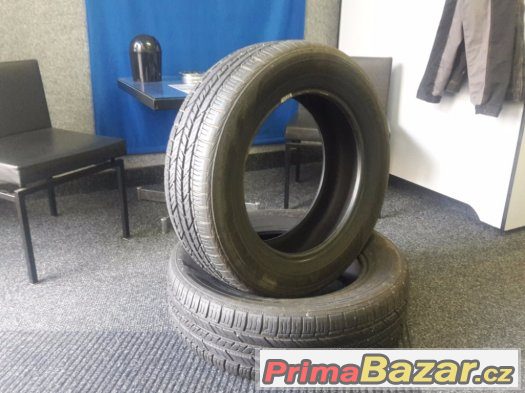215/65 R17 98T (Goodyear Assurance) – fotografie 1