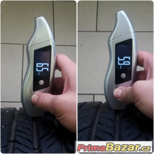 215/65 R17 98T (Goodyear Assurance) – fotografie 4