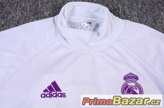 Real Madrid komplet  4  16/17l – fotografie 3