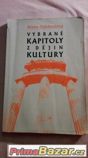 Vybrané kapitoly z dějin kultury – fotografie 4
