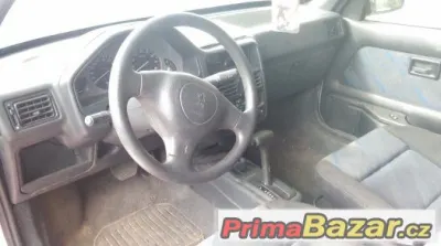 Peugeot 106 1.6i spíš na ND