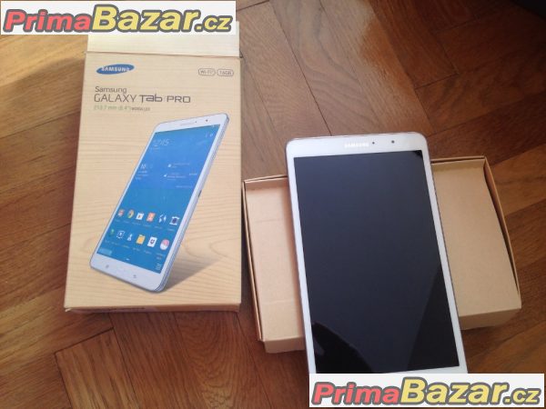 Tablet Samsung 8,4
