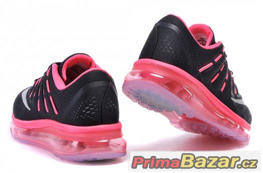Nike Air Max 2016 – fotografie 2