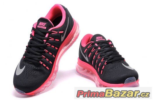 Nike Air Max 2016 – fotografie 3