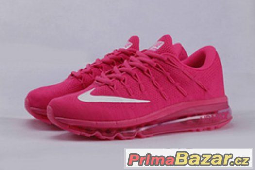 Nike Air Max 2016 2 – fotografie 1