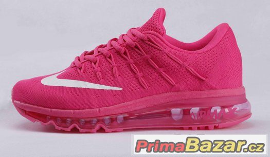 Nike Air Max 2016 2 – fotografie 2
