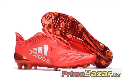 Adidas Ace16+ Purecontrol FG/AG 2 – fotografie 1