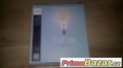Philips Hue Lux LED Bulb E27 žárovka