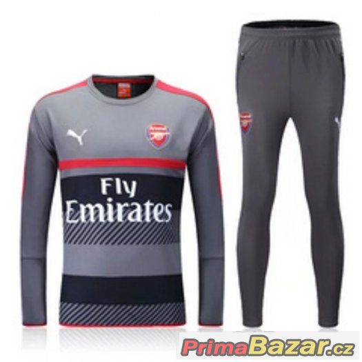 Arsenal souprava 16/17  2 – fotografie 1