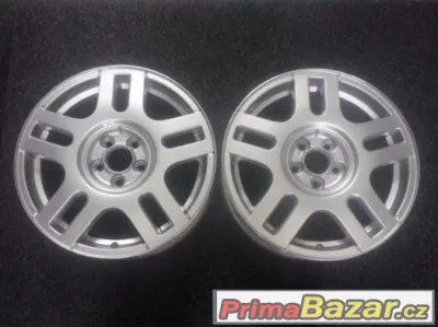 Alu VW 6,5x16 ET42