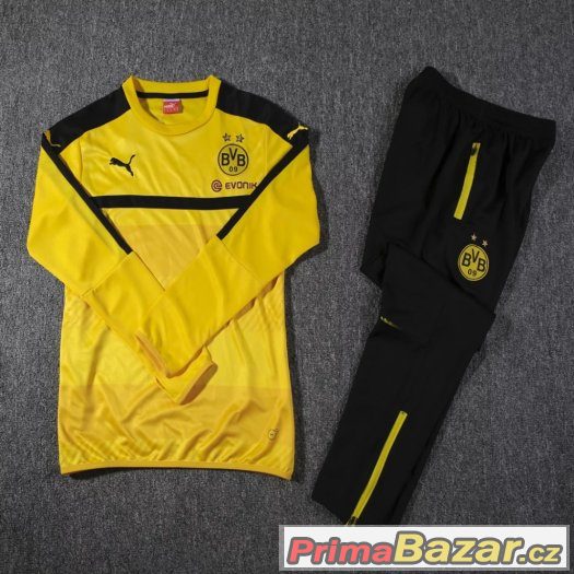 Dortmund souprava – fotografie 1
