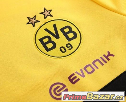 Dortmund souprava – fotografie 4