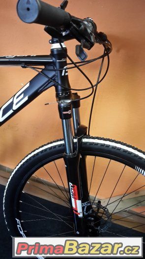 NOVÉ horské kolo Force 29"  3x8, VÝPRODEJ SKLADU – fotografie 3