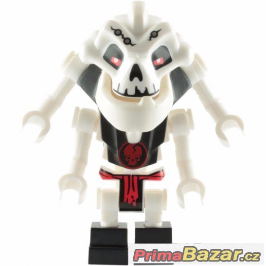 Koupím Lego figurky – fotografie 2